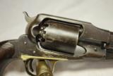 Remington New Model Army Revovler ~ .44 Cal ~ Model 1858 - 7 of 15