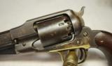 Remington New Model Army Revovler ~ .44 Cal ~ Model 1858 - 4 of 15