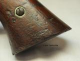 Remington New Model Army Revovler ~ .44 Cal ~ Model 1858 - 12 of 15