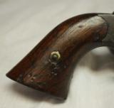 Remington New Model Army Revovler ~ .44 Cal ~ Model 1858 - 6 of 15