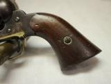 Remington New Model Army Revovler ~ .44 Cal ~ Model 1858 - 3 of 15