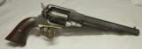 Remington New Model Army Revovler ~ .44 Cal ~ Model 1858 - 1 of 15