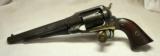 Remington New Model Army Revovler ~ .44 Cal ~ Model 1858 - 2 of 15