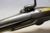 U.S. HASTON Model 1842 Percussion Pistol .54 Cal - 15 of 15