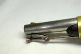 U.S. HASTON Model 1842 Percussion Pistol .54 Cal - 9 of 15