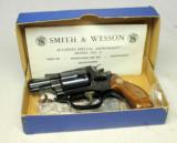 Smith & Wesson Model 37 Airweight Chiefs Special in Orig. Box NO DASH - 14 of 15