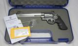 Smith & Wesson Model 500 ~ .500 S&W Magnum Revolver w/ Box - 13 of 13