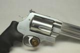 Smith & Wesson Model 500 ~ .500 S&W Magnum Revolver w/ Box - 5 of 13