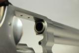 Smith & Wesson Model 500 ~ .500 S&W Magnum Revolver w/ Box - 9 of 13