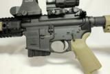 Custom Built Daniel Defense DDM4V9 ~.300 Blackout Caliber / 5.56mm
- 2 of 15