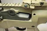 Custom Built TRW M14 EBR Semi-automatic rifle ~ Troy Industries ~ .308 - 4 of 15