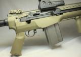 Custom Built TRW M14 EBR Semi-automatic rifle ~ Troy Industries ~ .308 - 8 of 15