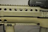 Custom Built TRW M14 EBR Semi-automatic rifle ~ Troy Industries ~ .308 - 5 of 15