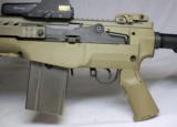 Custom Built TRW M14 EBR Semi-automatic rifle ~ Troy Industries ~ .308 - 3 of 15