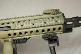 Custom Built TRW M14 EBR Semi-automatic rifle ~ Troy Industries ~ .308 - 13 of 15