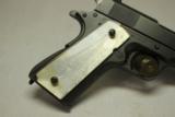 US Army Colt 1911A1 semi-automatic pistol ~ .45 acp ~ 1943
- 15 of 15