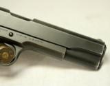 US Army Colt 1911A1 semi-automatic pistol ~ .45 acp ~ 1943
- 7 of 15