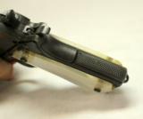 US Army Colt 1911A1 semi-automatic pistol ~ .45 acp ~ 1943
- 11 of 15