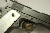 US Army Colt 1911A1 semi-automatic pistol ~ .45 acp ~ 1943
- 3 of 15