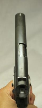 US Army Colt 1911A1 semi-automatic pistol ~ .45 acp ~ 1943- 14 of 15