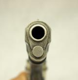 US Army Colt 1911A1 semi-automatic pistol ~ .45 acp ~ 1943- 13 of 15