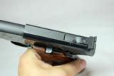 Colt Woodsman NATIONAL MATCH semi-automatic pistol ~ 4.5" barrel ~ 3rd Series - 15 of 15