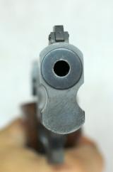 Colt Woodsman NATIONAL MATCH semi-automatic pistol ~ 4.5" barrel ~ 3rd Series - 13 of 15