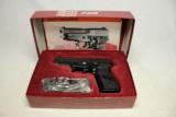 German Sig Sauer P228 FIRST YEAR PRODUCTION semi-automatic pistol 9mm - 14 of 14