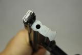 Smith & Wesson Model 1891 FIRST MODEL Single Shot Target Pistol ~ .22LR ~ ONLY 860 MFG'D - 13 of 15