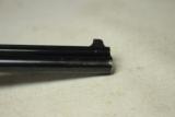 Smith & Wesson Model 1891 FIRST MODEL Single Shot Target Pistol ~ .22LR ~ ONLY 860 MFG'D - 5 of 15