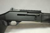 Benelli M4 Tactical Shotgun ~ 12Ga (2 3/4" & 3" Shells)
- 9 of 14
