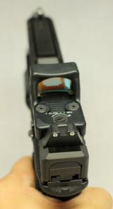 CUSTOM Glock 17 Gen 4 pistol ~ 9mm ~ FIRE4EFFECT - 9 of 15