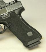 CUSTOM Glock 17 Gen 4 pistol ~ 9mm ~ FIRE4EFFECT - 6 of 15