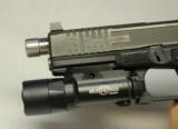 CUSTOM Glock 17 Gen 4 pistol ~ 9mm ~ FIRE4EFFECT - 7 of 15