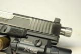 CUSTOM Glock 17 Gen 4 pistol ~ 9mm ~ FIRE4EFFECT - 5 of 15