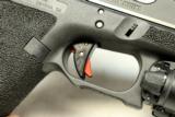 CUSTOM Glock 17 Gen 4 pistol ~ 9mm ~ FIRE4EFFECT - 13 of 15