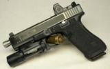 CUSTOM Glock 17 Gen 4 pistol ~ 9mm ~ FIRE4EFFECT - 15 of 15