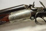 J.P. Sauer / Charles Daly DRILLING Combination Gun ~ 20Ga. / 38-55 ~ Prussia
- 4 of 14