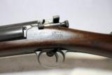 Springfield Armory Model 1898 Bolt Action Rifle ~ 30-40 Krag ~ 1900Mfg. ~ ORIGINAL - 3 of 15