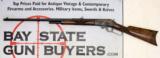Marlin Model 1893 ~ 25-36 Caliber ~ Restored - 1 of 15