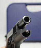 Beretta 92 COMPACT L ~ Wilson Combat Custom ~ Box Papers - 13 of 15