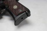 Beretta 92 COMPACT L ~ Wilson Combat Custom ~ Box Papers - 8 of 15