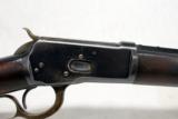 Winchester 1892 Rifle .44WCF ~ U.S.C.Co. Test Rifle - 3 of 15