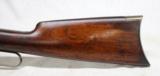 Winchester 1892 Rifle .44WCF ~ U.S.C.Co. Test Rifle - 4 of 15
