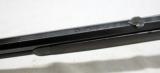 Winchester 1892 Rifle .44WCF ~ U.S.C.Co. Test Rifle - 8 of 15
