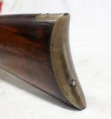 Winchester 1892 Rifle .44WCF ~ U.S.C.Co. Test Rifle - 15 of 15