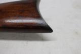 Winchester 1892 Rifle .44WCF ~ U.S.C.Co. Test Rifle - 14 of 15