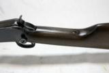 Winchester 62A GALLERY GUN ~ .22 Short Only ~ 1953 Mfg. - 4 of 15