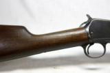 Winchester 62A GALLERY GUN ~ .22 Short Only ~ 1953 Mfg. - 15 of 15
