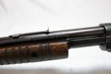 Winchester 62A GALLERY GUN ~ .22 Short Only ~ 1953 Mfg. - 7 of 15